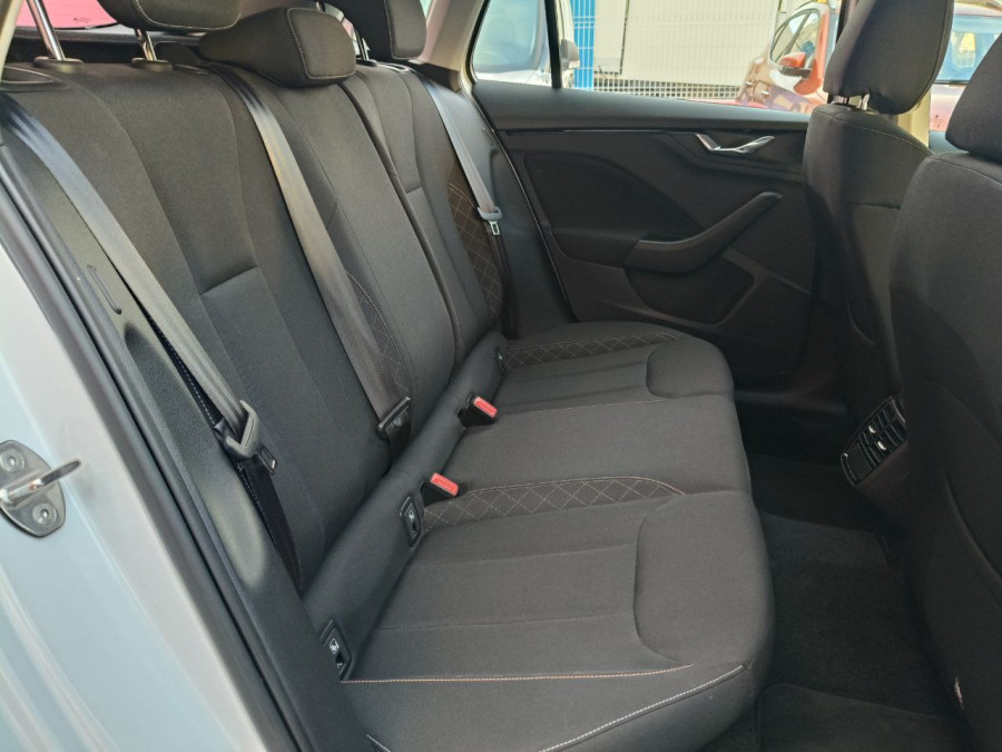 Imagen 15 de Skoda Kamiq Gasolina 110 CV