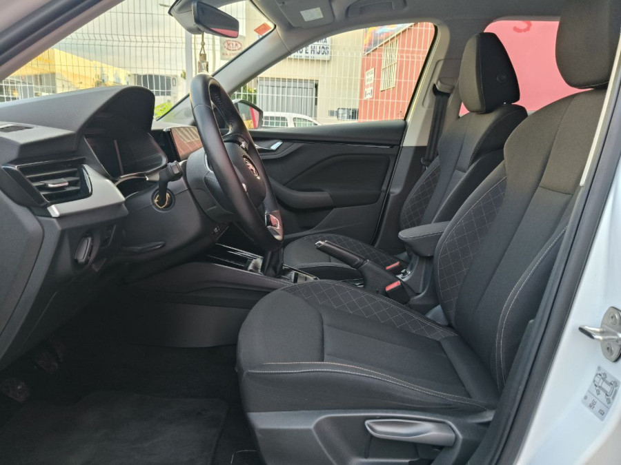 Imagen 17 de Skoda Kamiq Gasolina 110 CV