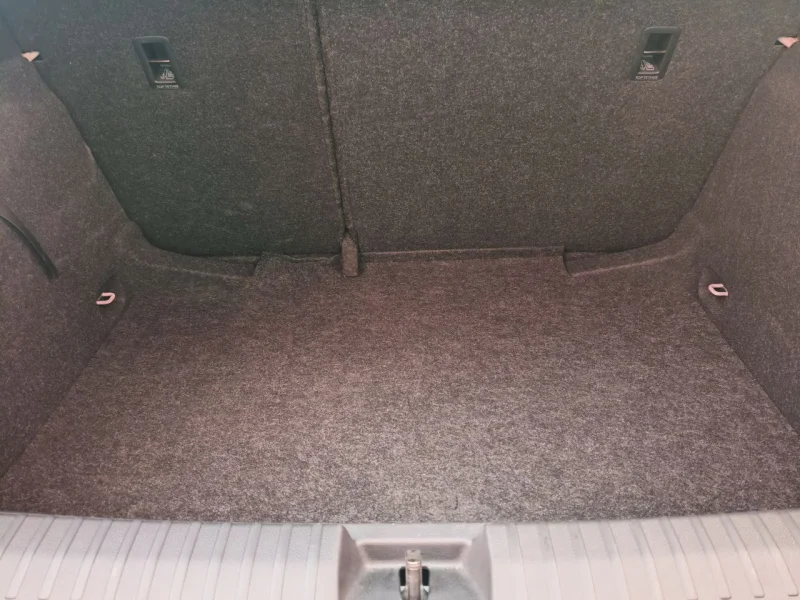 Imagen de Skoda Kamiq