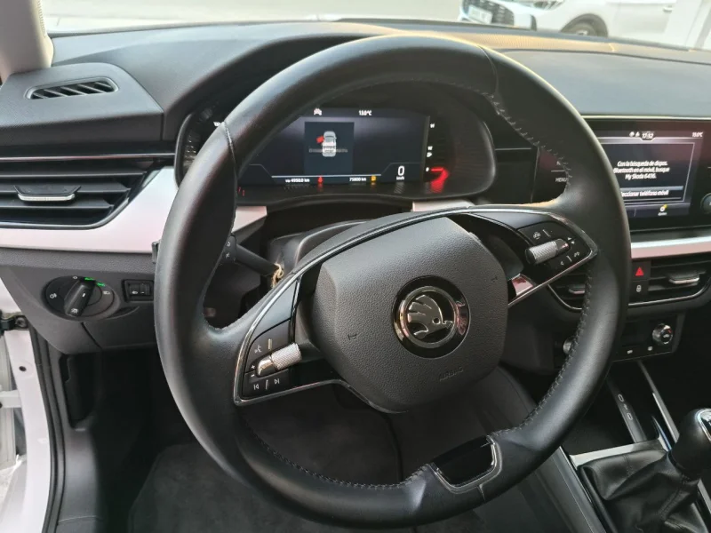 Imagen de Skoda Kamiq