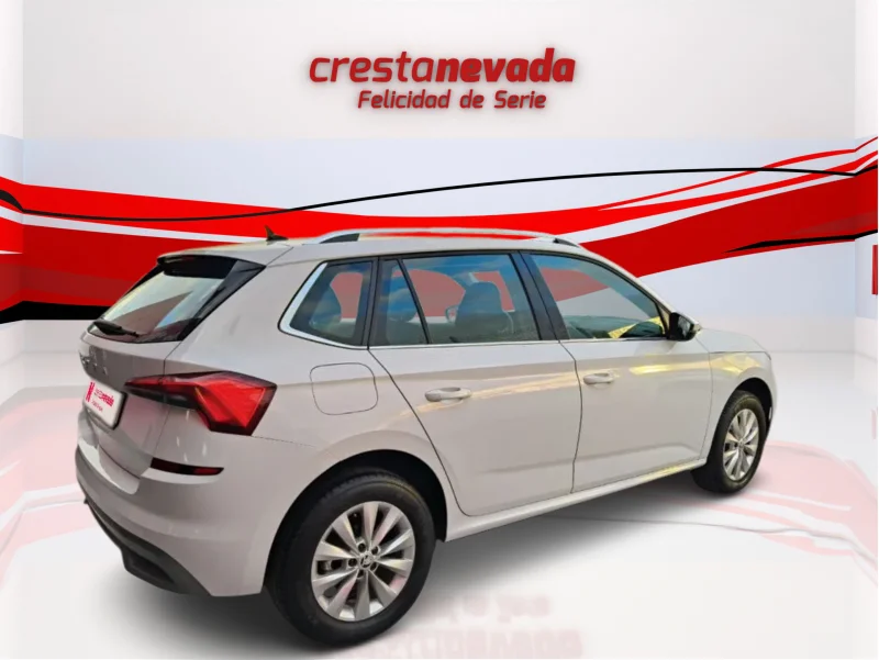 Imagen de Skoda Kamiq