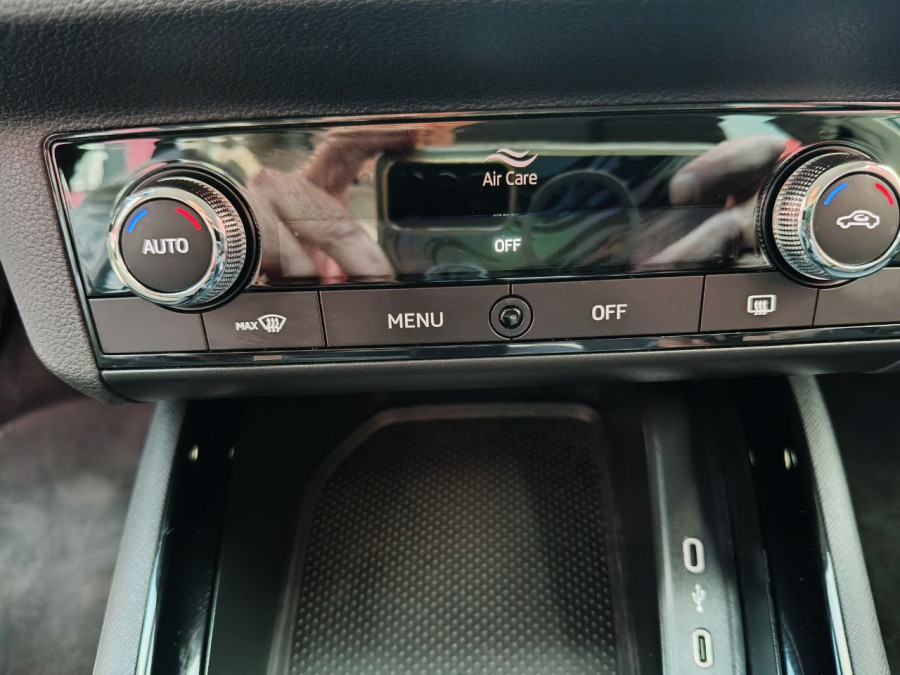 Imagen 23 de Skoda Kamiq Gasolina 110 CV