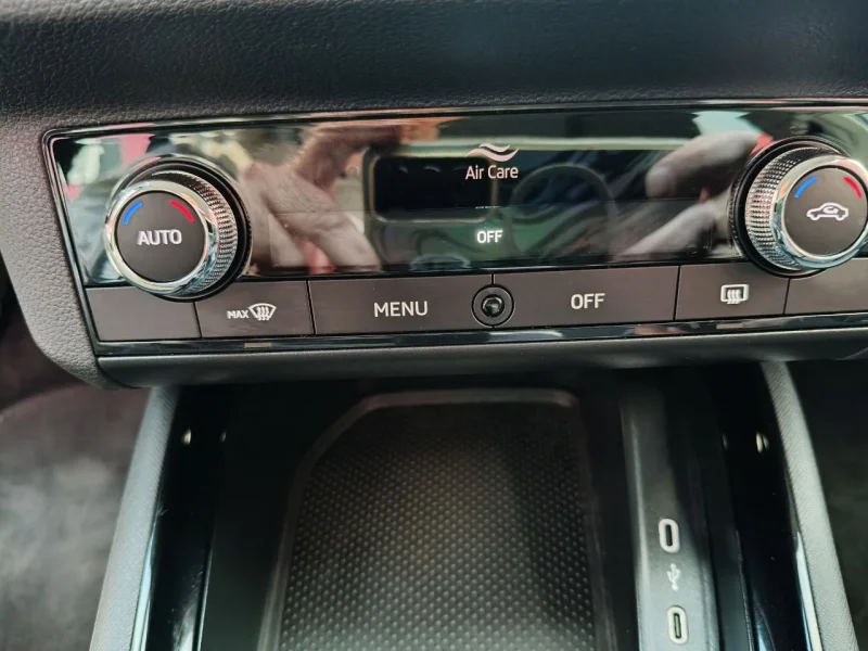 Imagen de Skoda Kamiq