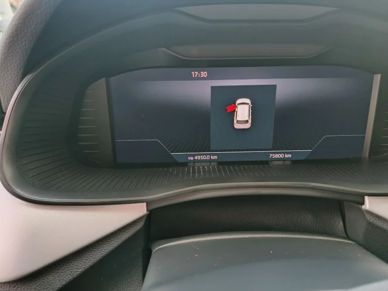 Imagen de Skoda Kamiq