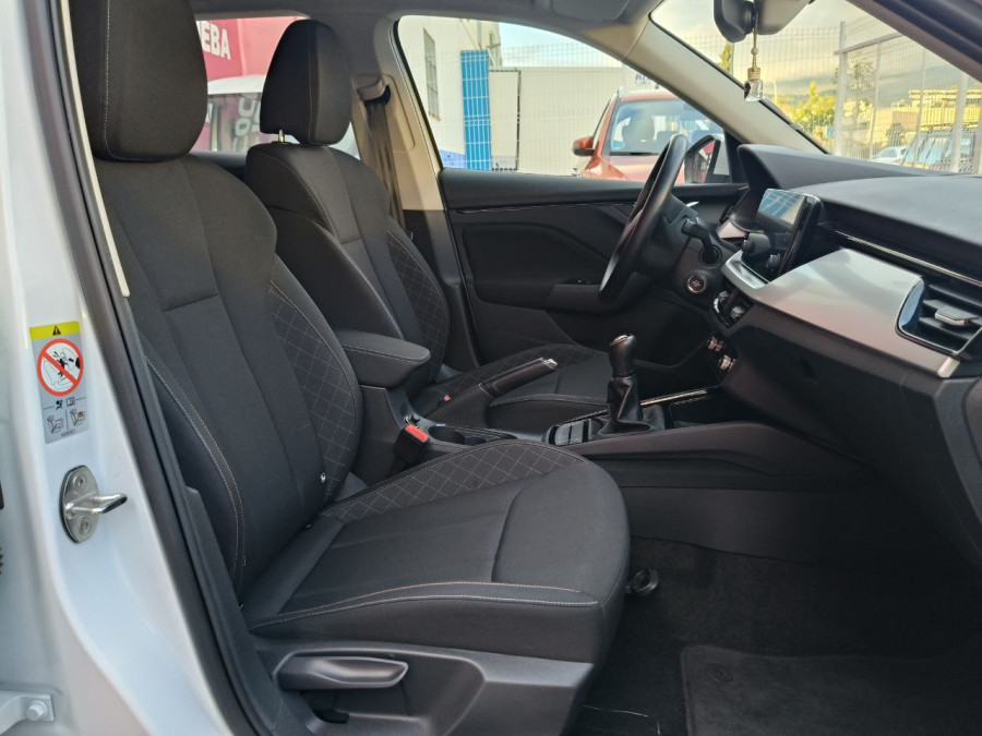Imagen 14 de Skoda Kamiq Gasolina 110 CV