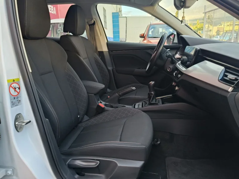 Imagen de Skoda Kamiq