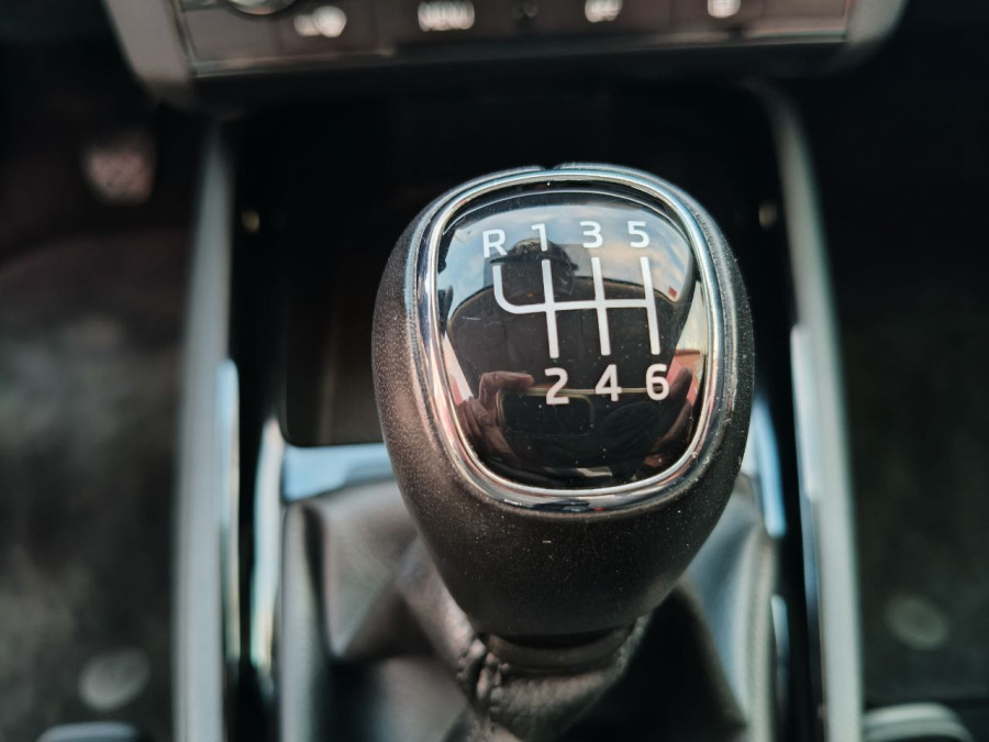 Imagen 22 de Skoda Kamiq Gasolina 110 CV