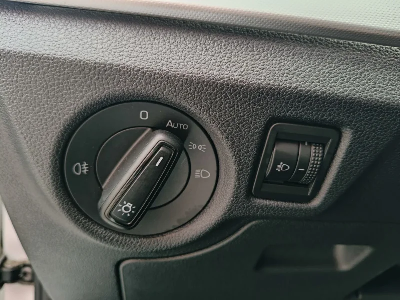 Imagen de Skoda Kamiq