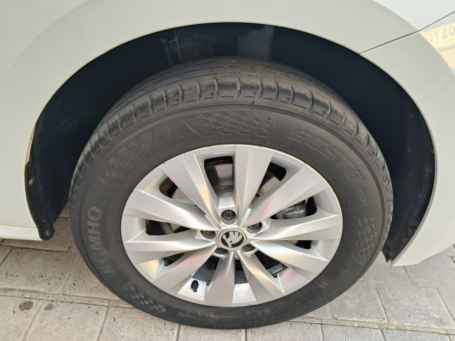 Imagen 13 de Skoda Kamiq Gasolina 110 CV