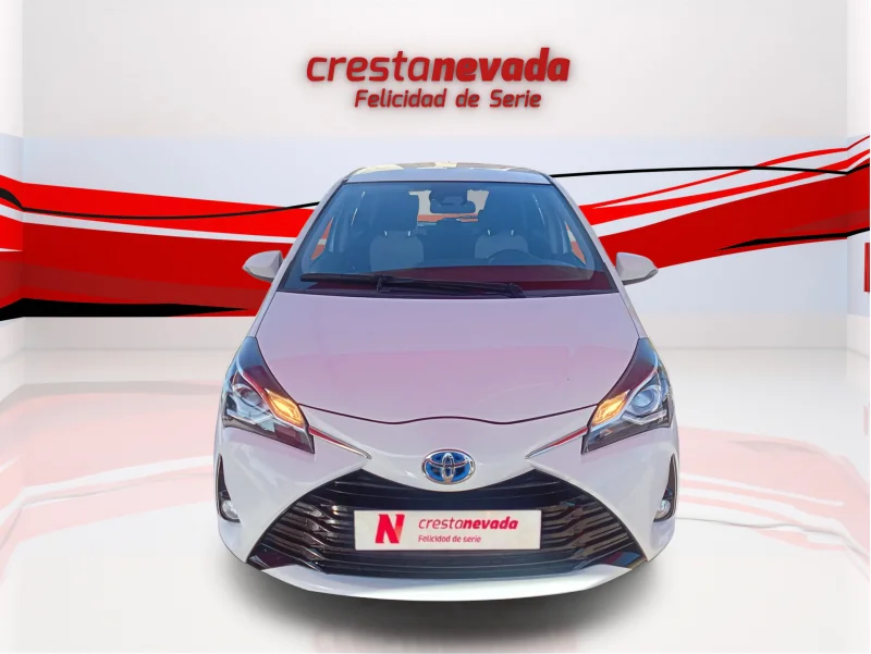 Imagen de TOYOTA Yaris