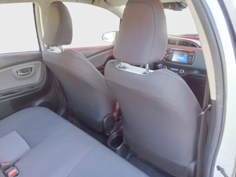 Imagen de TOYOTA Yaris