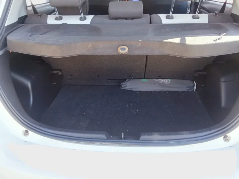 Imagen de TOYOTA Yaris