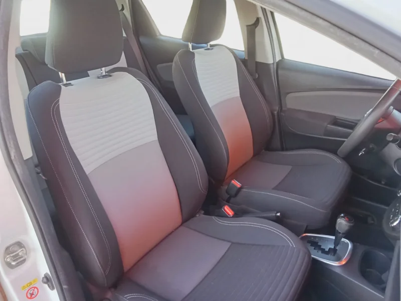 Imagen de TOYOTA Yaris