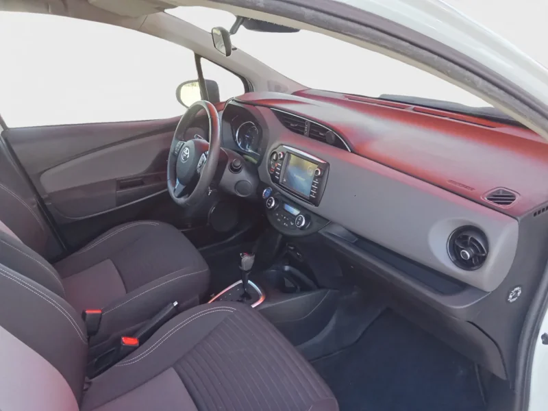 Imagen de TOYOTA Yaris