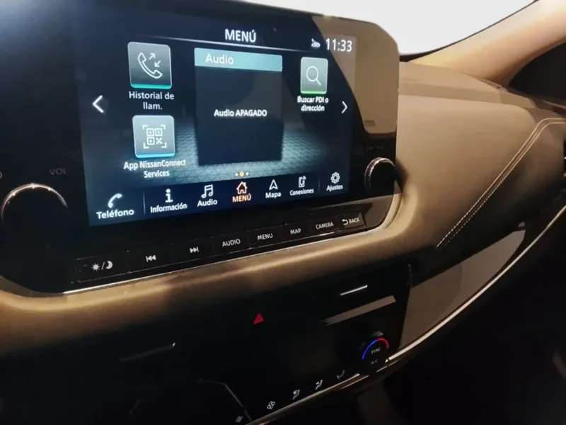 Imagen de NISSAN QASHQAI