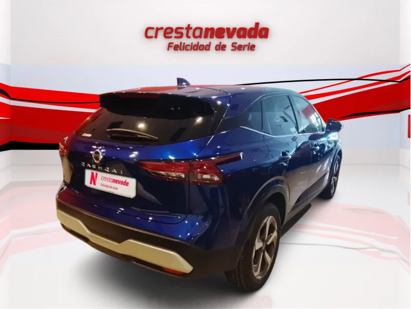 Imagen de NISSAN QASHQAI