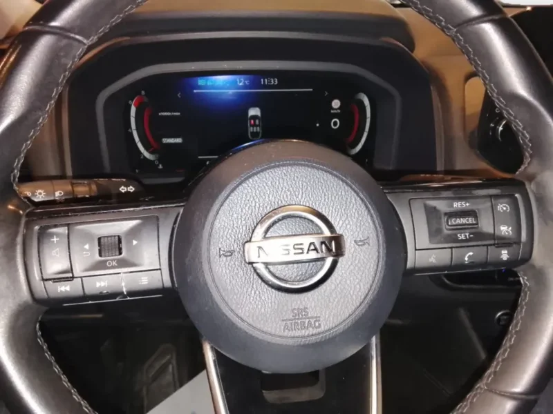 Imagen de NISSAN QASHQAI