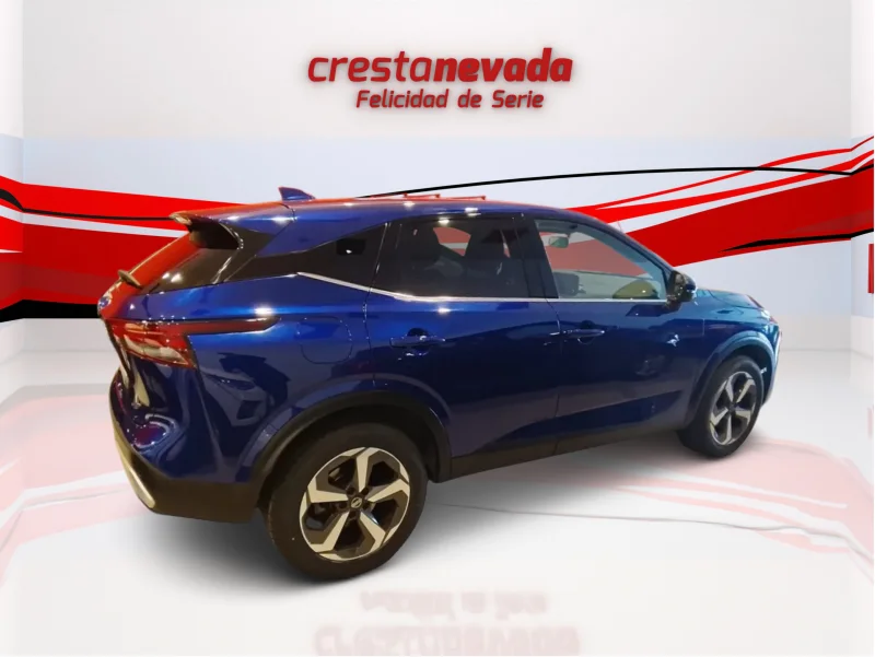 Imagen de NISSAN QASHQAI