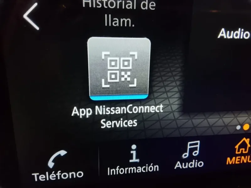 Imagen de NISSAN QASHQAI