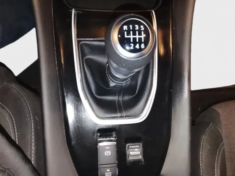 Imagen de NISSAN QASHQAI