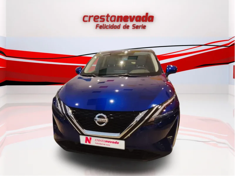 Imagen de NISSAN QASHQAI
