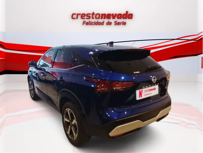 Imagen de NISSAN QASHQAI