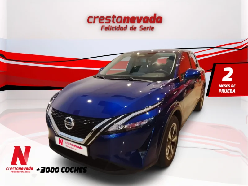 Imagen de NISSAN QASHQAI