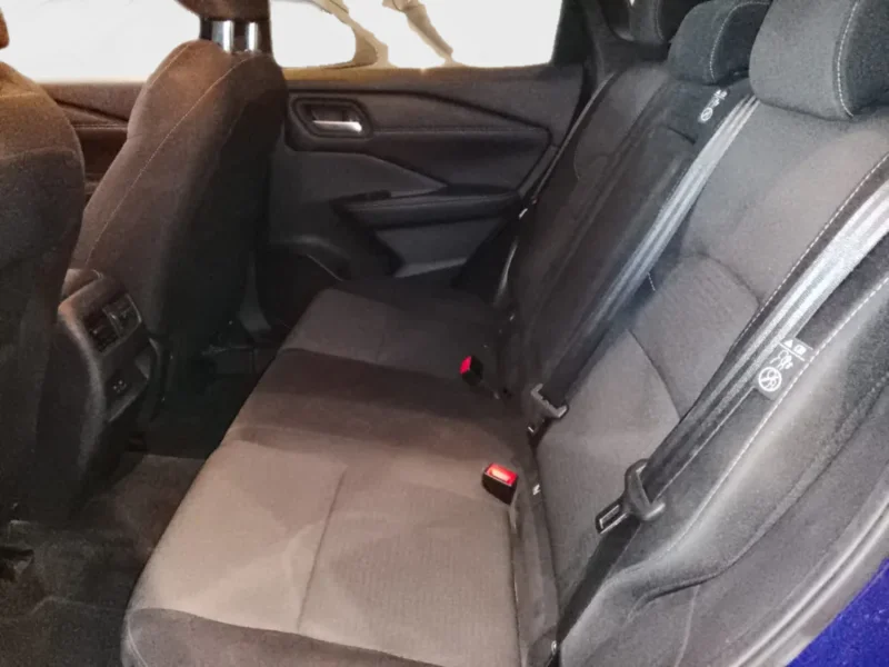 Imagen de NISSAN QASHQAI