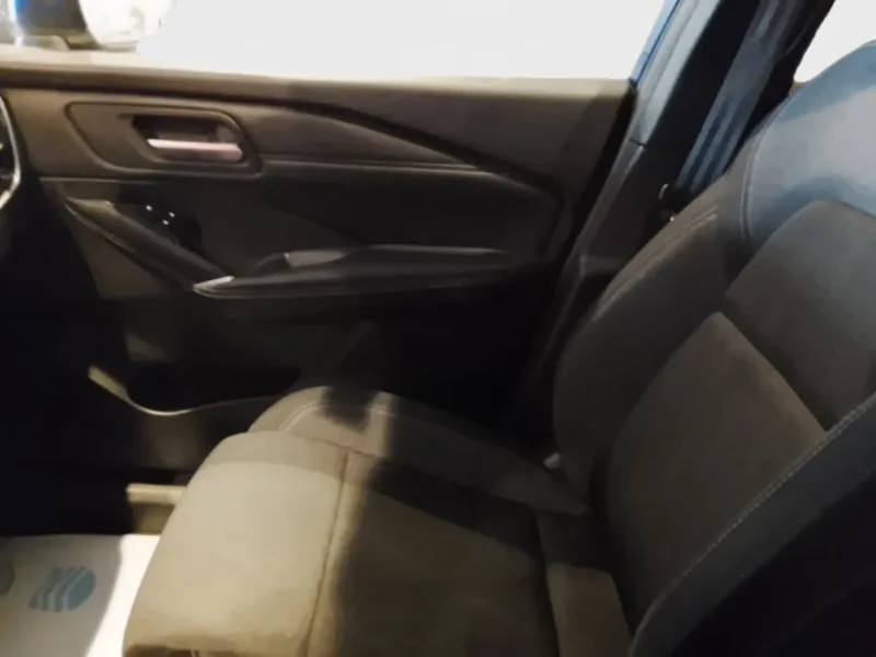 Imagen de NISSAN QASHQAI