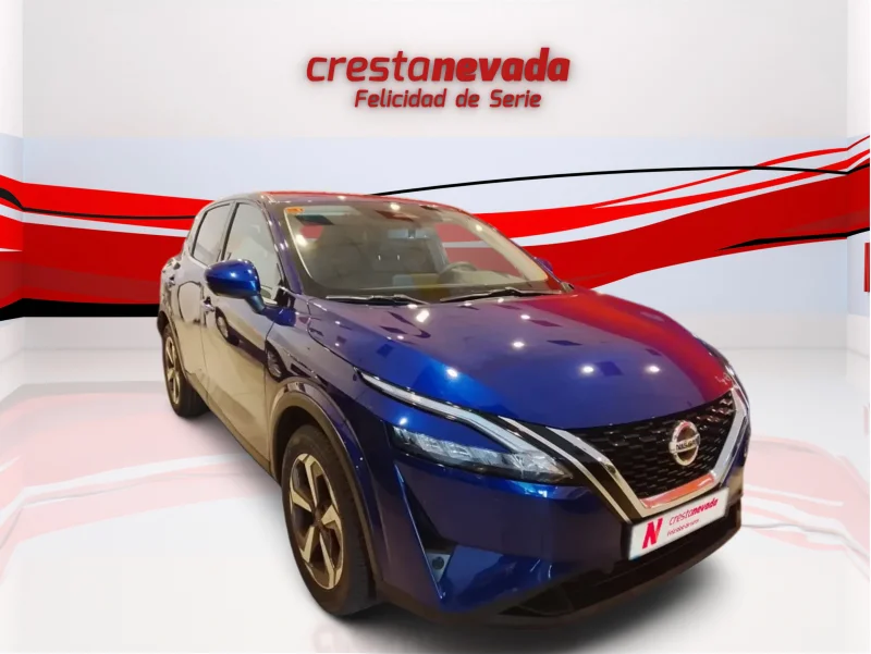 Imagen de NISSAN QASHQAI