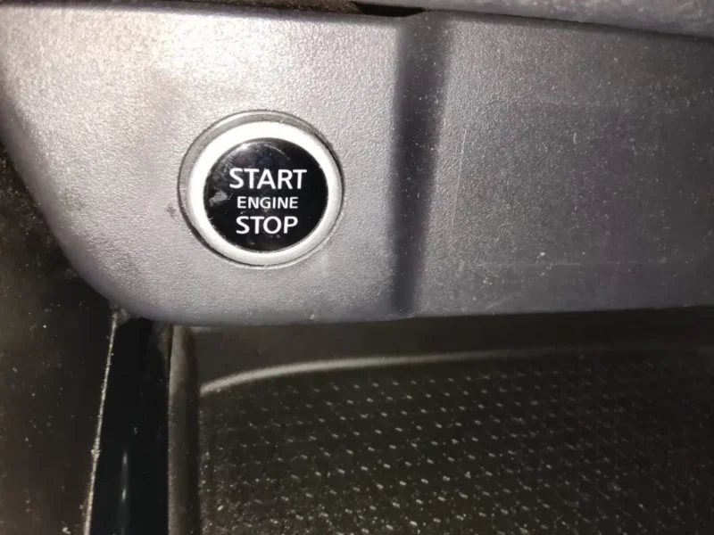 Imagen de NISSAN QASHQAI