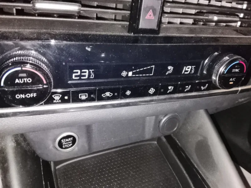 Imagen de NISSAN QASHQAI