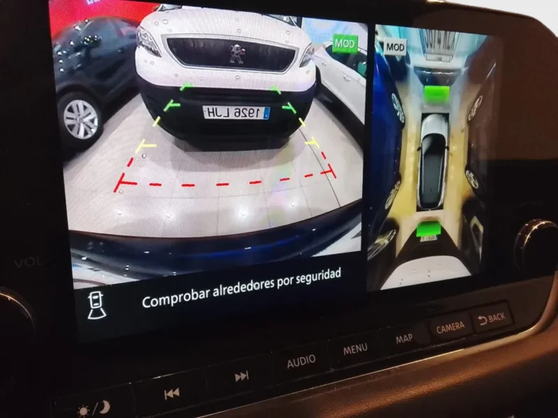 Imagen de NISSAN QASHQAI