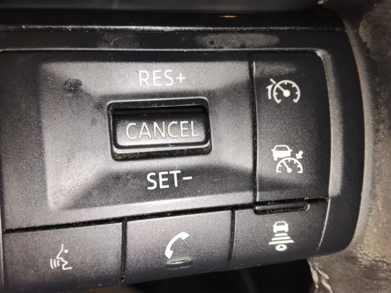 Imagen de NISSAN QASHQAI