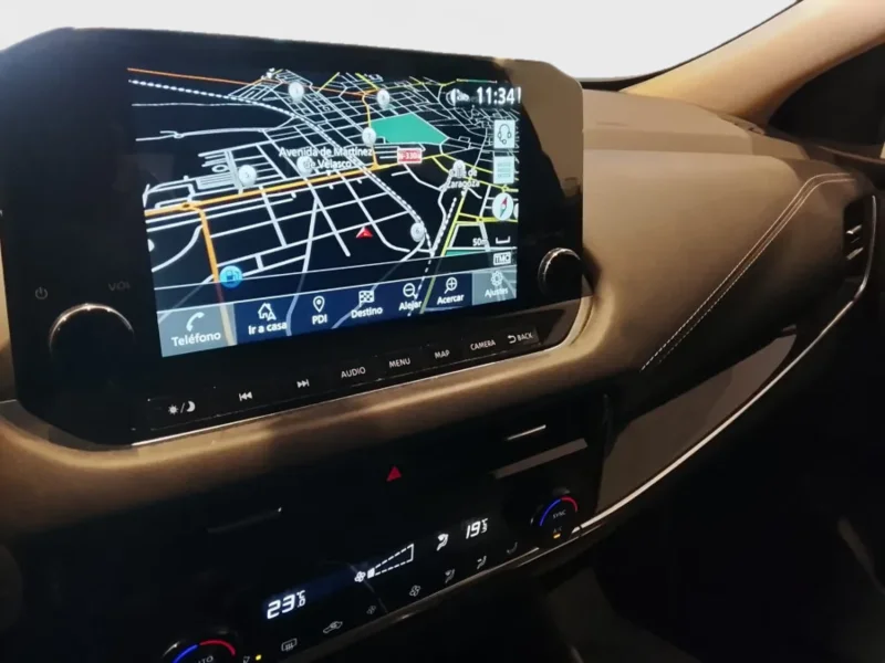 Imagen de NISSAN QASHQAI