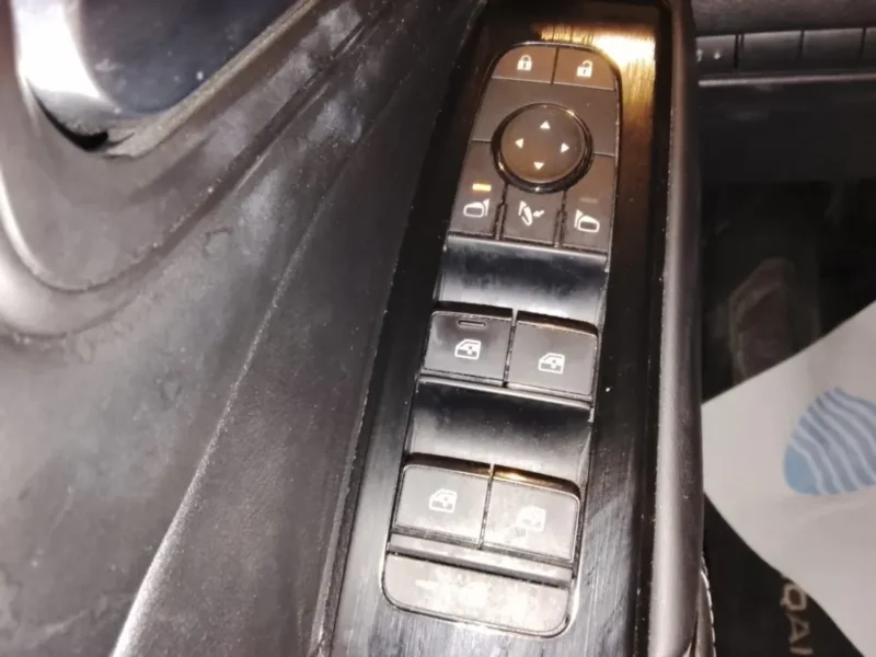 Imagen de NISSAN QASHQAI