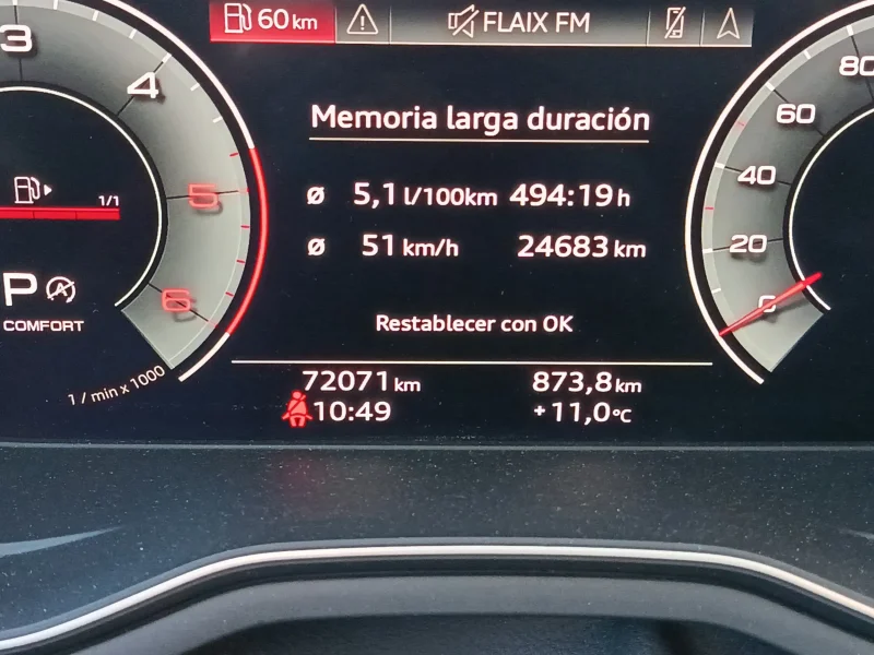Imagen de AUDI A4