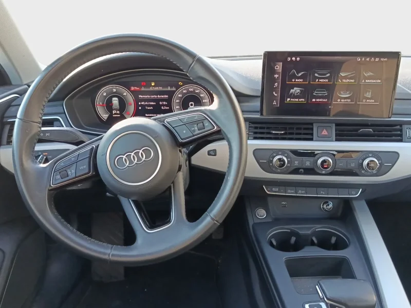 Imagen de AUDI A4