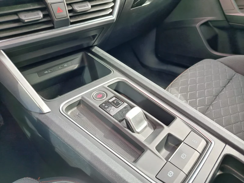 Imagen de SEAT León