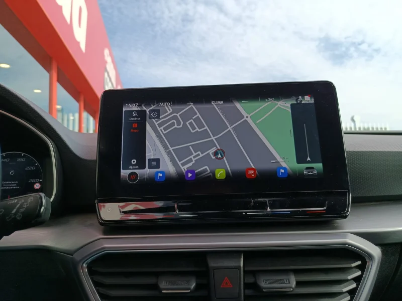 Imagen de SEAT León