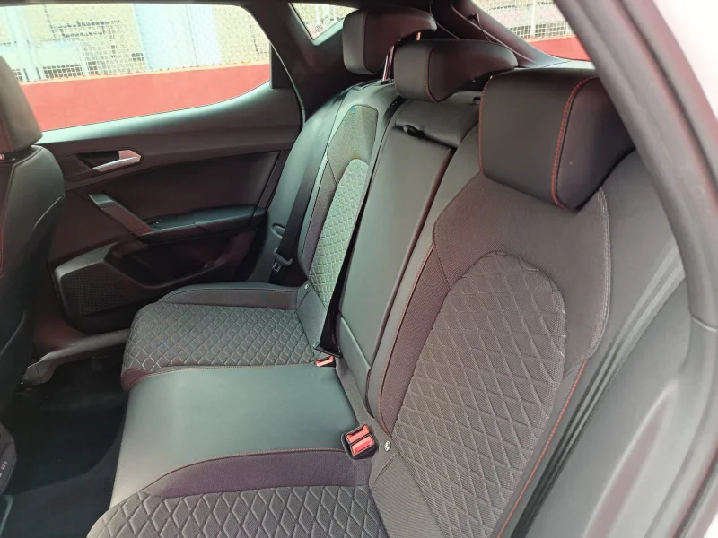 Imagen de SEAT León