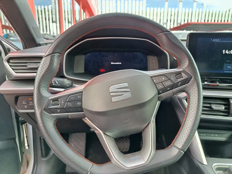 Imagen de SEAT León