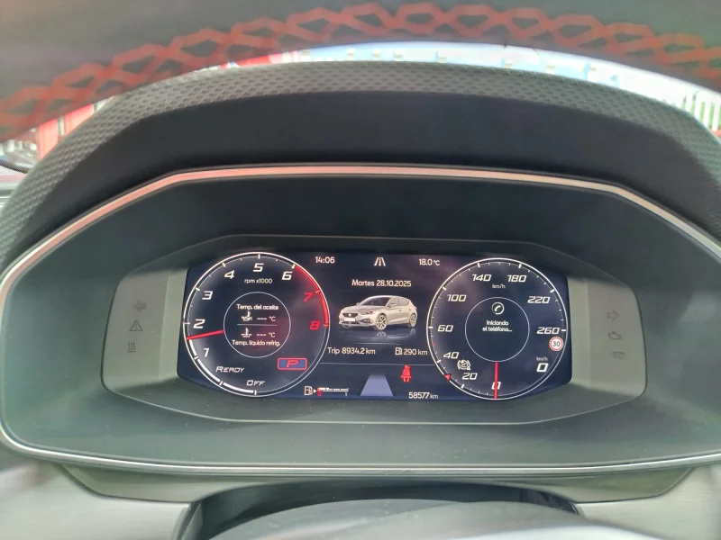 Imagen de SEAT León