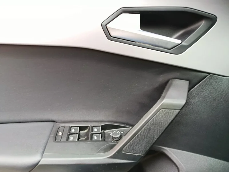Imagen de SEAT León