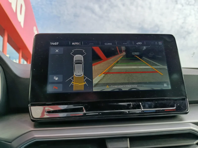 Imagen de SEAT León