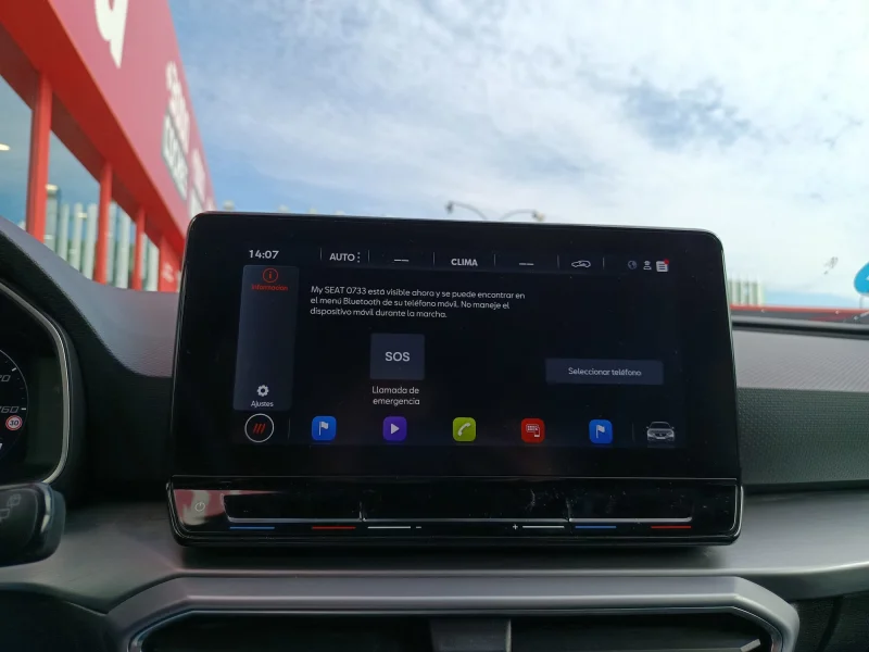 Imagen de SEAT León