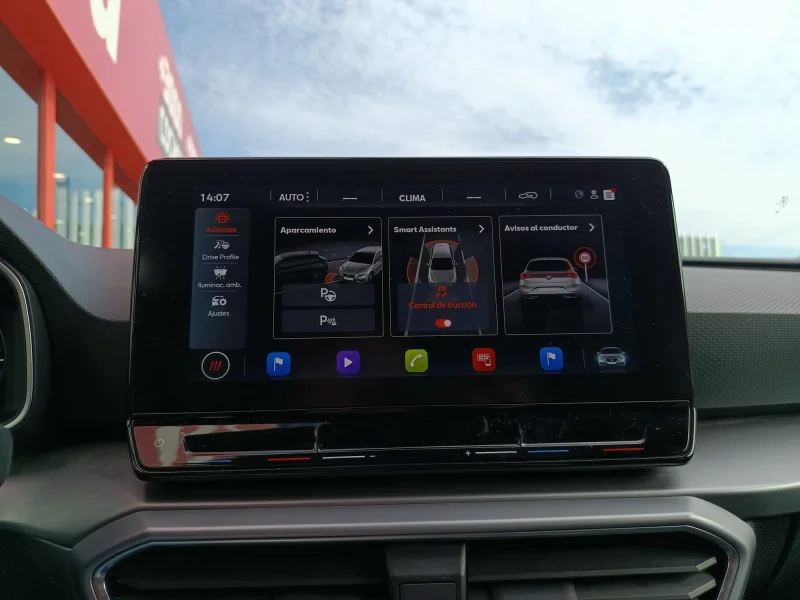 Imagen de SEAT León