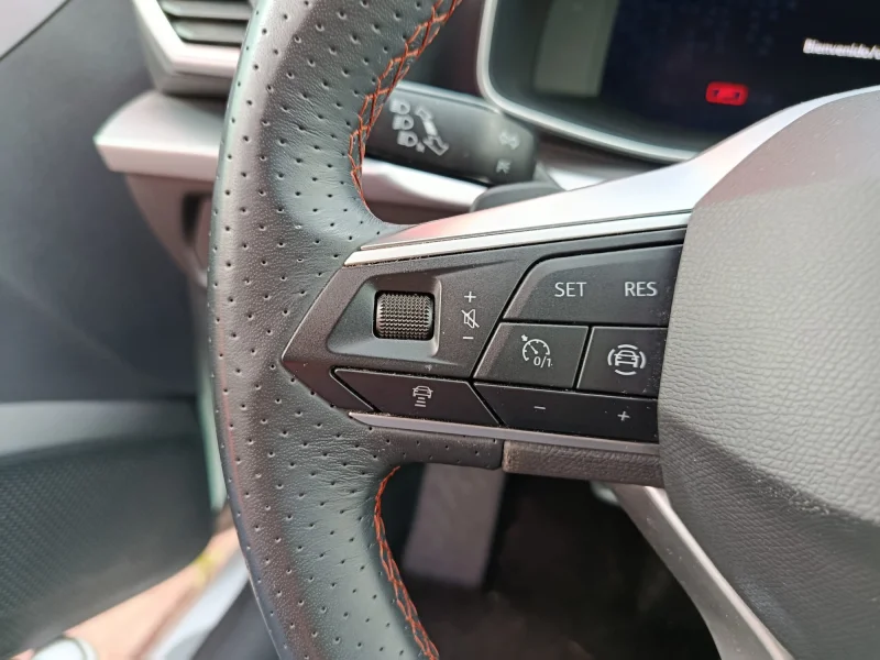 Imagen de SEAT León