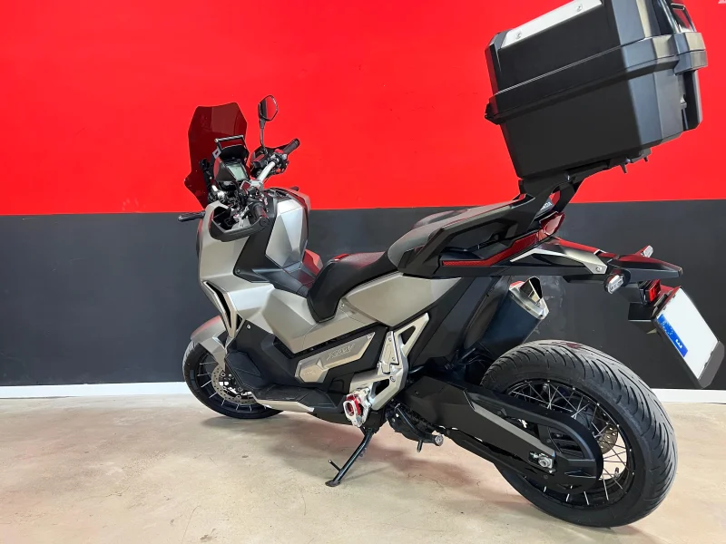 Imagen de Honda X ADV