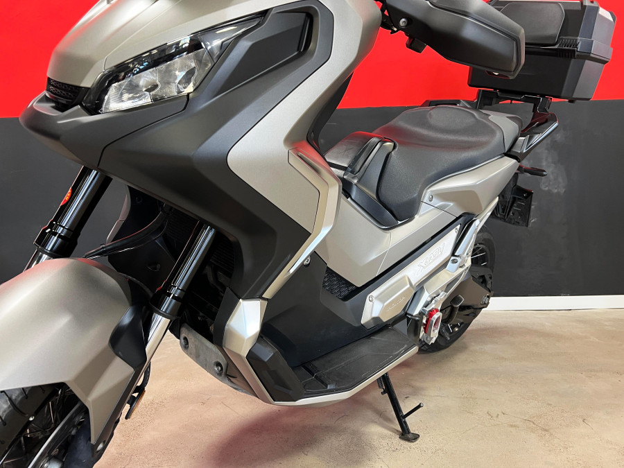 Imagen 13 de Honda X ADV Gasolina 54 CV